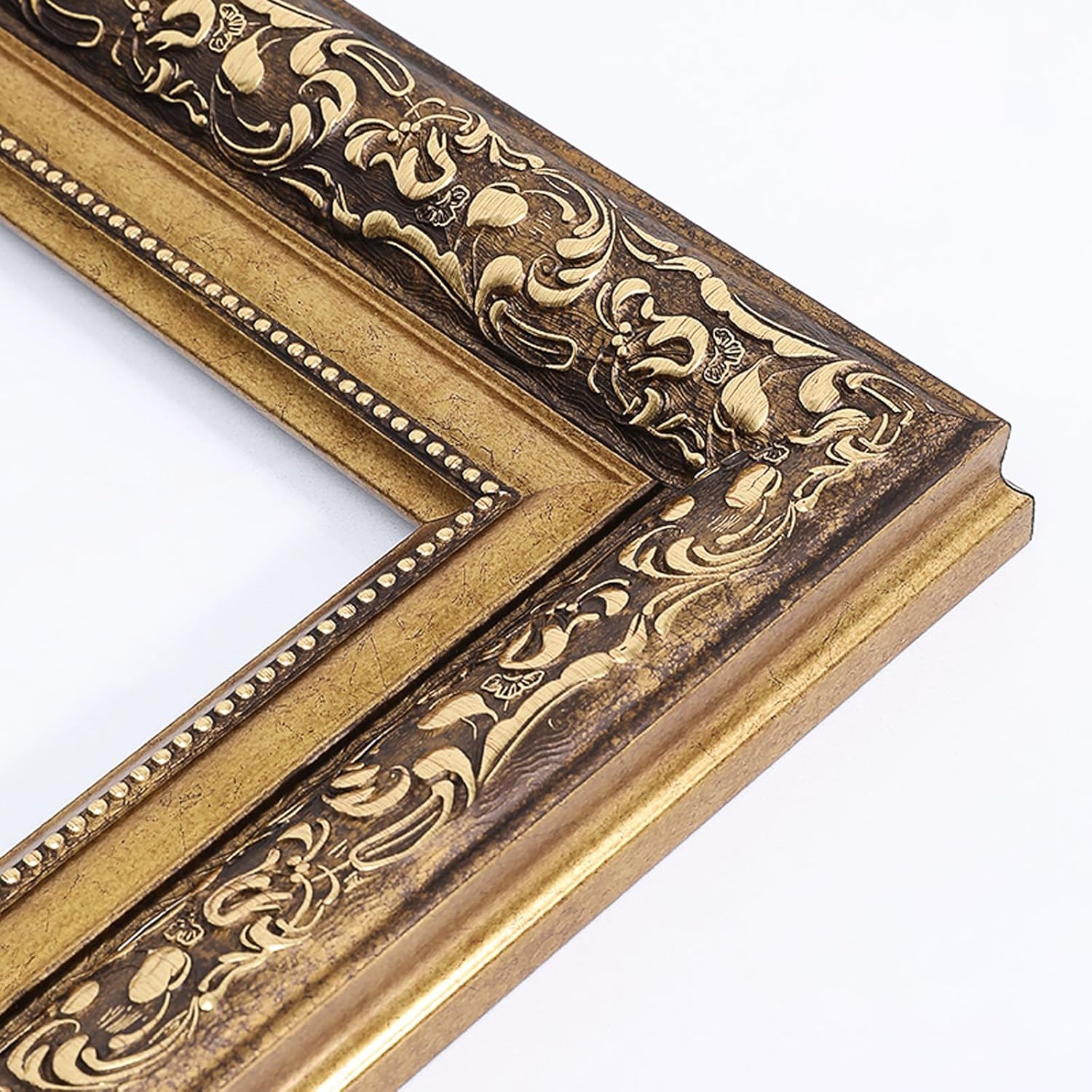 フランスアンティーク木箱＆オリーブのペン立て フランスアンティーク