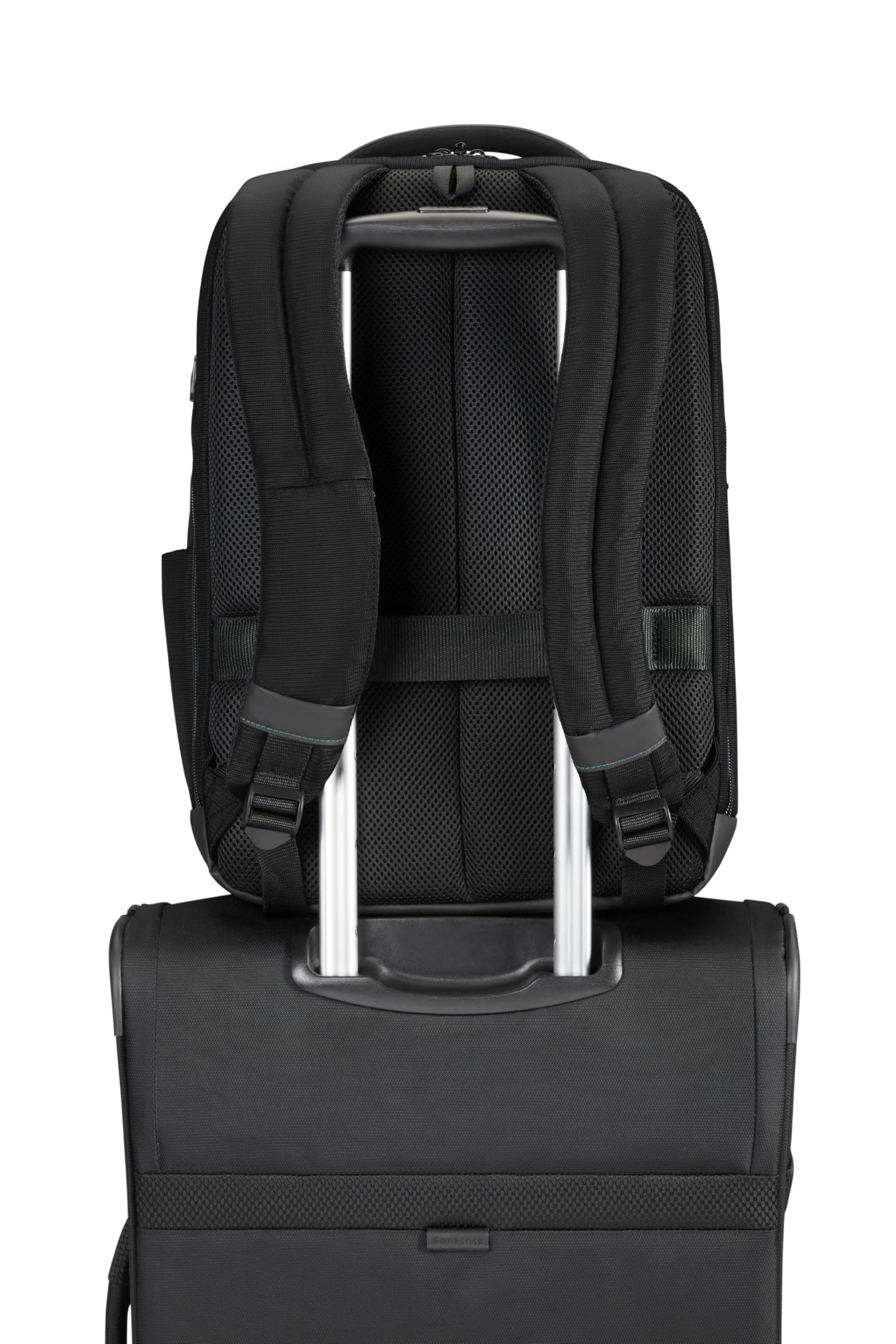 Samsonite Men's Mysight - Laptoprucksack Laptop backpacks (pack of 1)