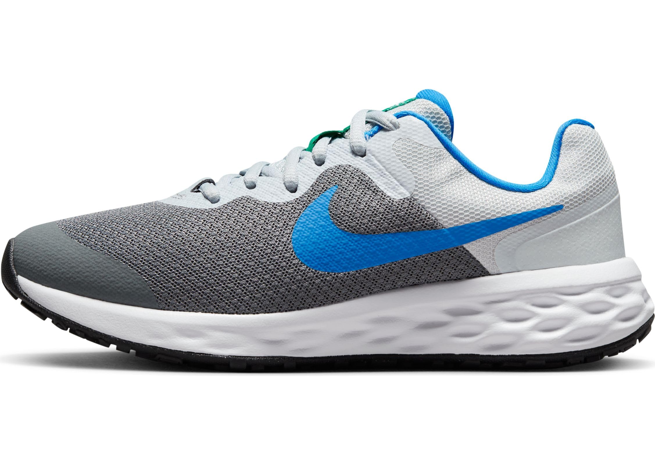 NIKE Revolution 6 Nn (TDV), Unisex Kids Gymnastics Shoe — view 42