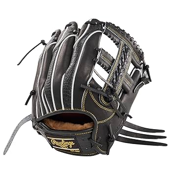 Rawlings 軟式グローブ PRO Preferred 内野手用 462 Amazon | Rawlings(ローリングス)野球用 大人用 グラブ グローブ
