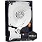 WD Black 4TB Performance Desktop Hard Disk Drive - 7200 RPM SATA 6 Gb/s 64MB Cache 3.5 Inch