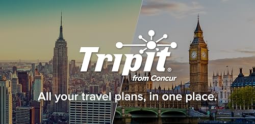 TripIt: Travel Planner