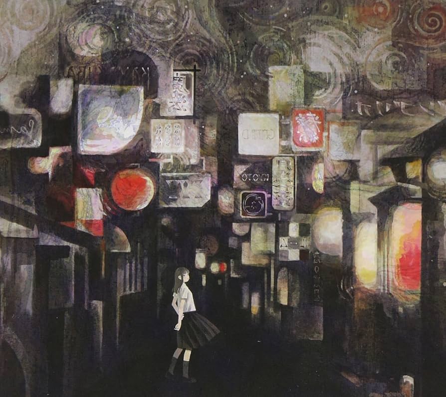 .CALLC. 古川本舗　ガールフレンド・フロム・キョウト Amazon.co.jp: ガールフレンド・フロム・キョウト - 古川本舗