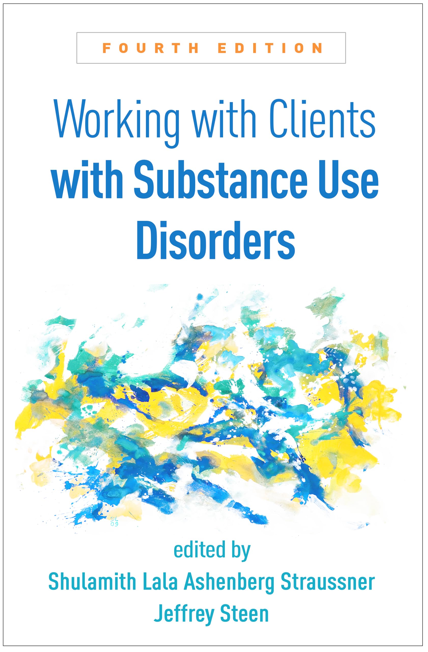 Working with Clients with Substance Use Disorders, Fourth Edition