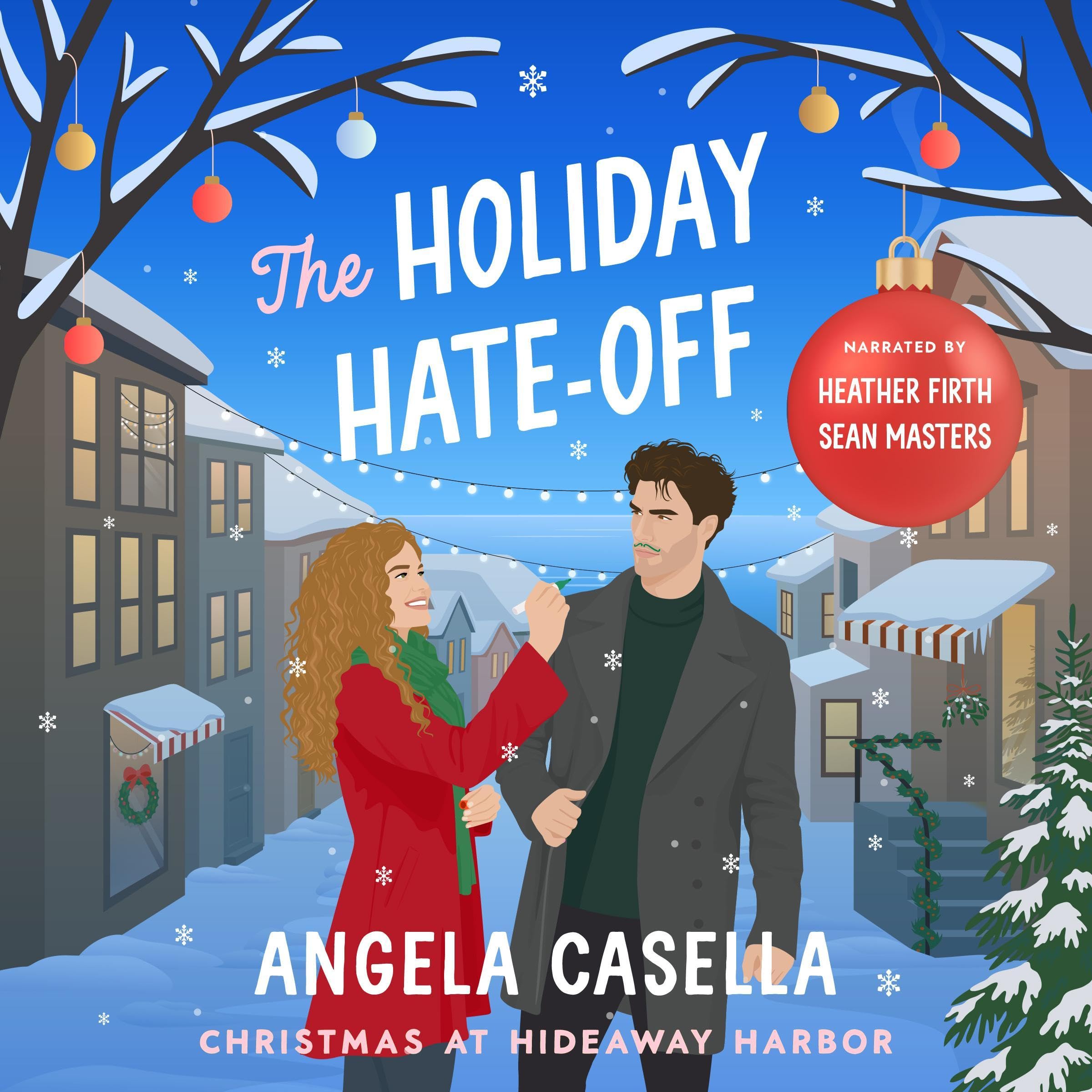 The Holiday Hate-Off