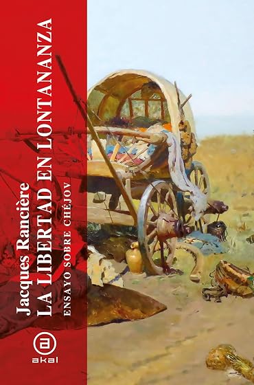 La libertad en lontananza