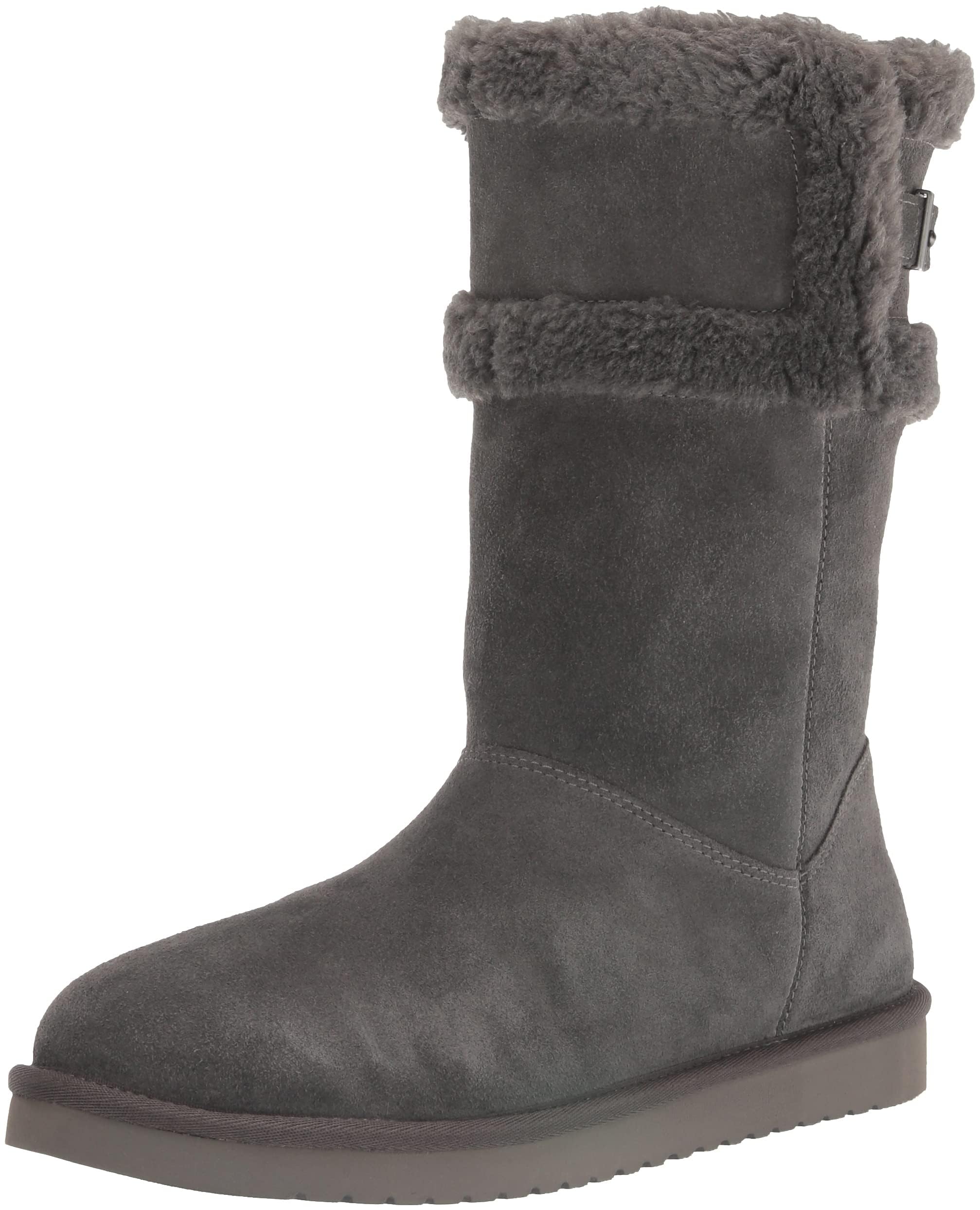 Koolaburra by UGG womens Barlee Tall