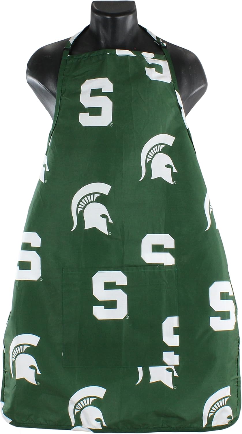College Covers unisex-adult Ncaa Apron