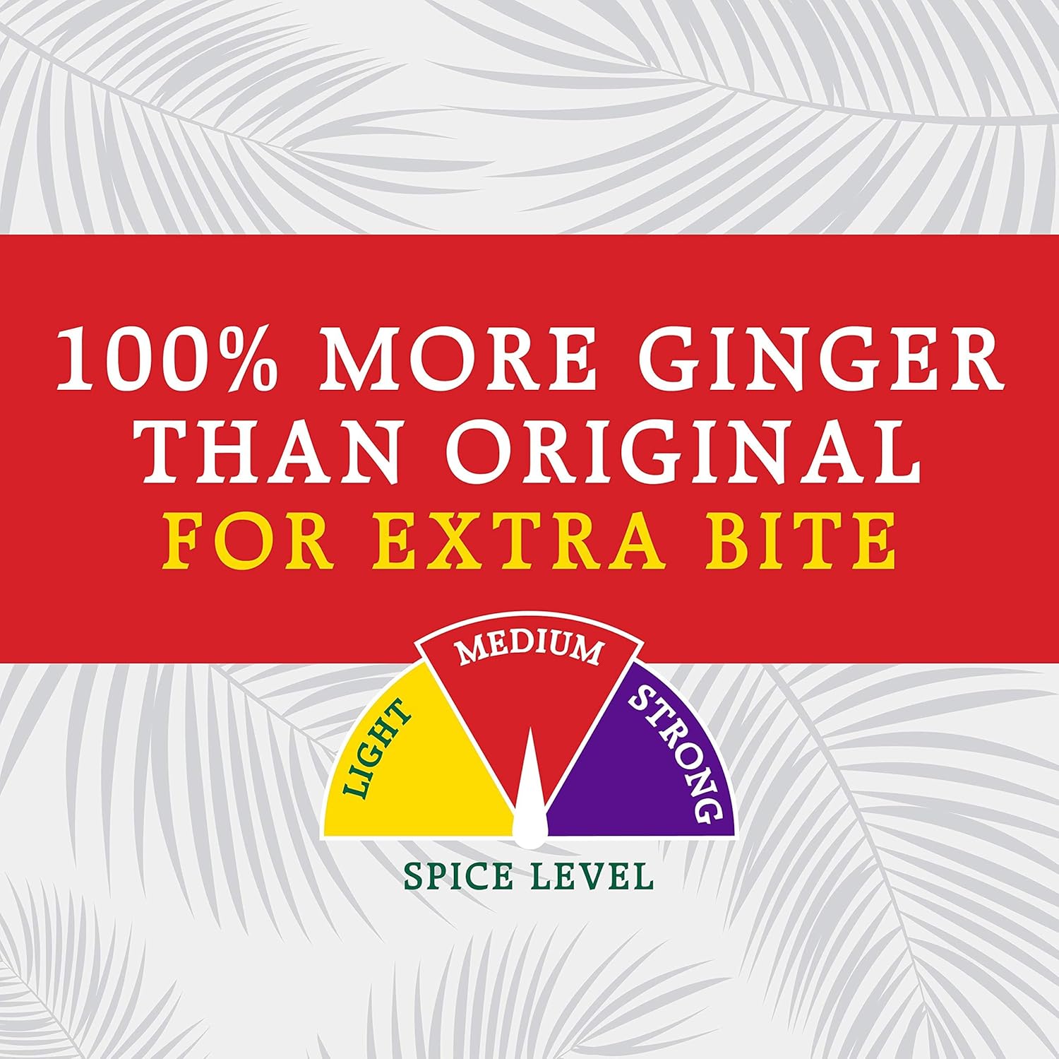 Reed's Zero Sugar Extra Ginger Beer, Great Tasting Natural Craft Ginger Soda with Fresh Ginger Root (12oz Can, 24 pk)