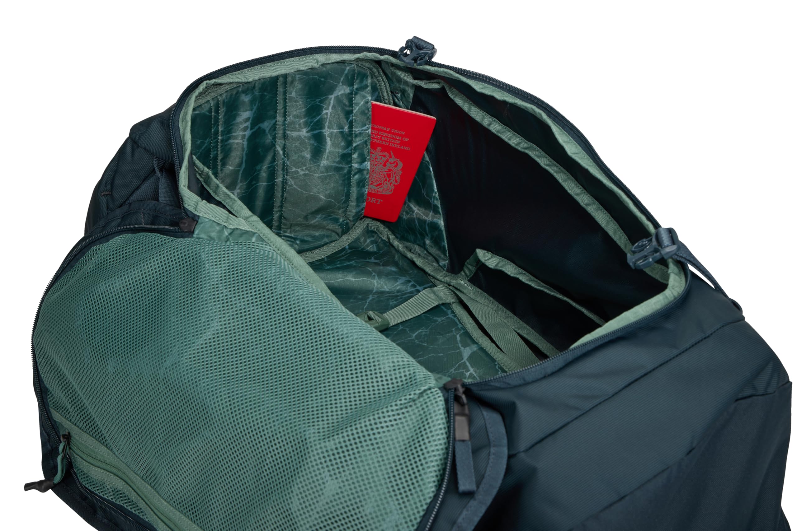 Thule Landmark 60l-reiserucksack