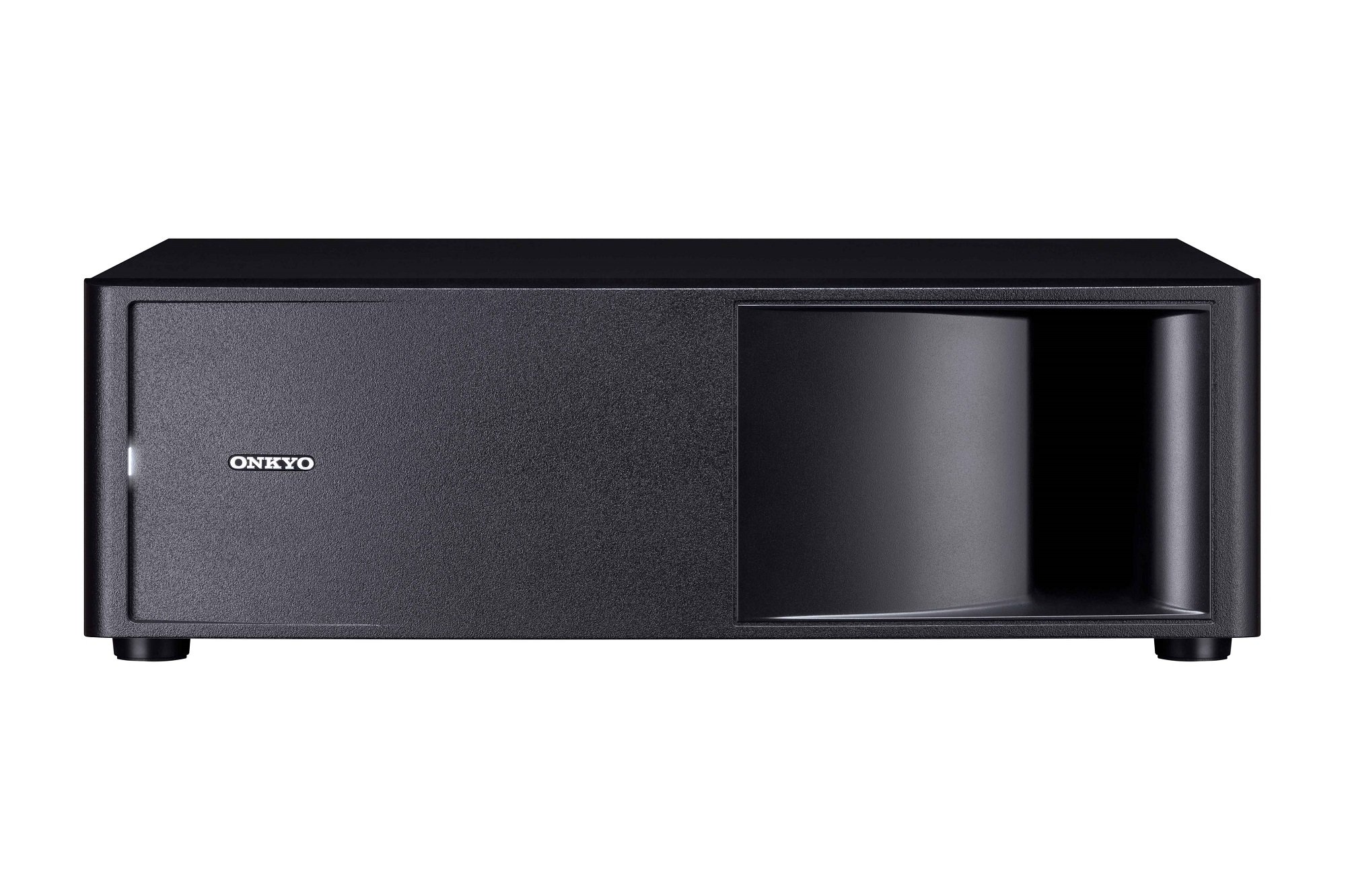 Amazon.co.jp: ONKYO SL-T300 サブウーファーシステム アンプ内蔵 