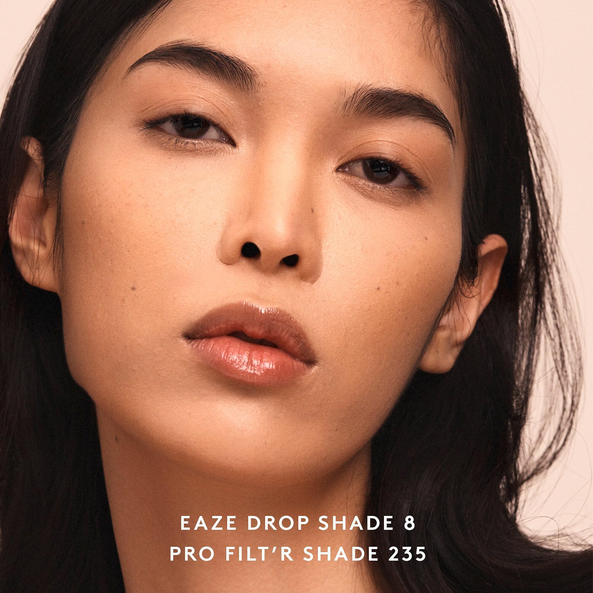 Amazon.com: Fenty Beauty by Rihanna Eaze Drop Blurring Skin Tint 8
