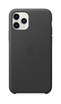 Apple - 新品未開封 Apple純正 iPhone 11 Pro レザーフォリオ ブラック Apple 【Apple 純正】☆新品・未開封☆iPhone 11 Pro Leather