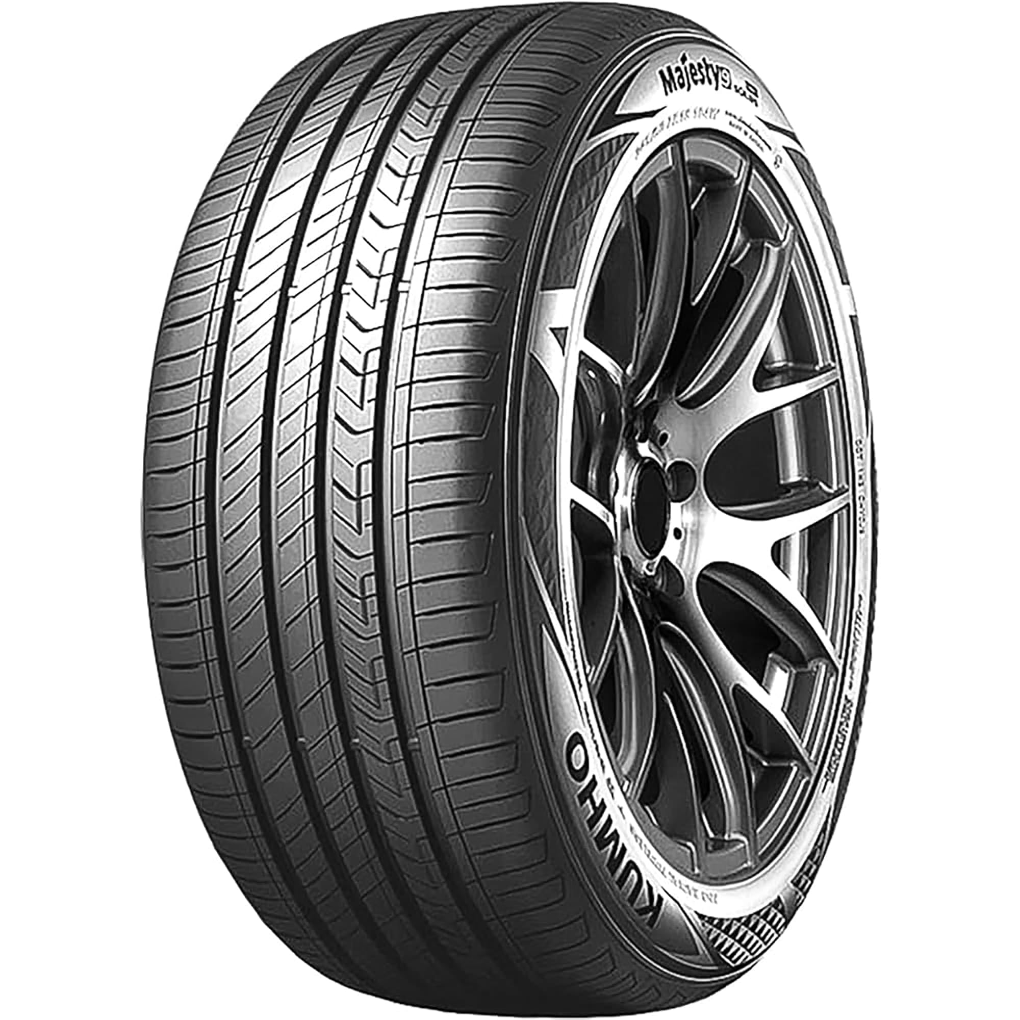 Best Tires for EV: Top Picks for Range, Comfort, and Safety 2 Best Tires for EV: Top Picks for Range, Comfort, and Safety 1