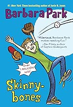 Skinnybones (Skinnybones Series Book 2)