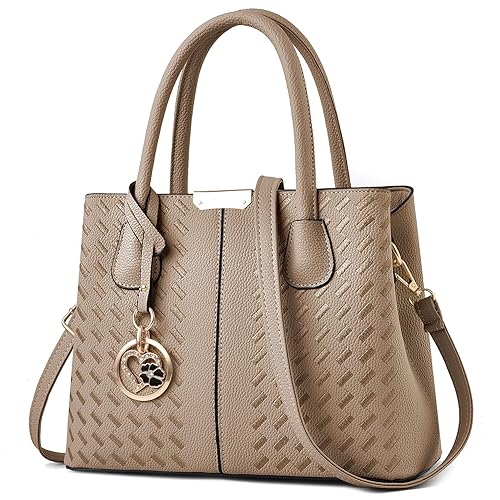 Purses and Handbags for Women Shoulder Tote Bags Top Handle
