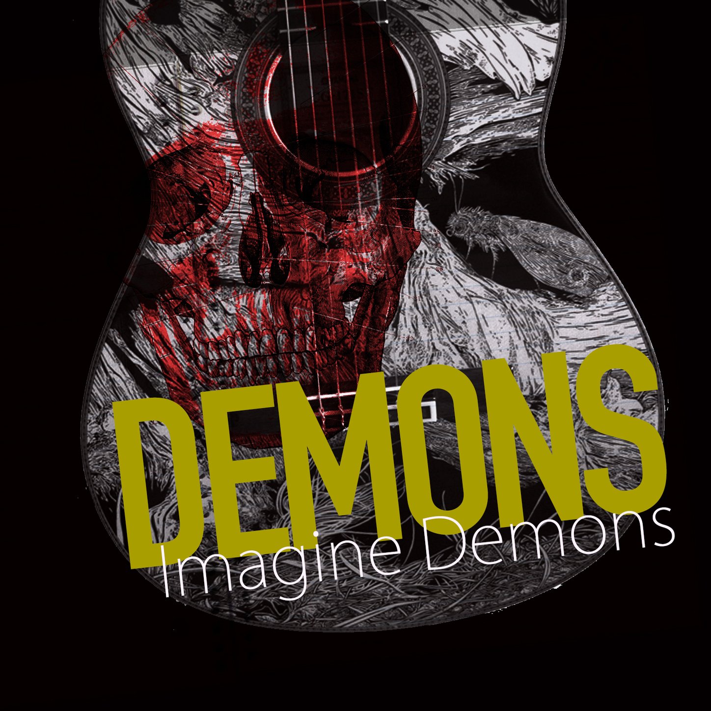 Imagine Demons