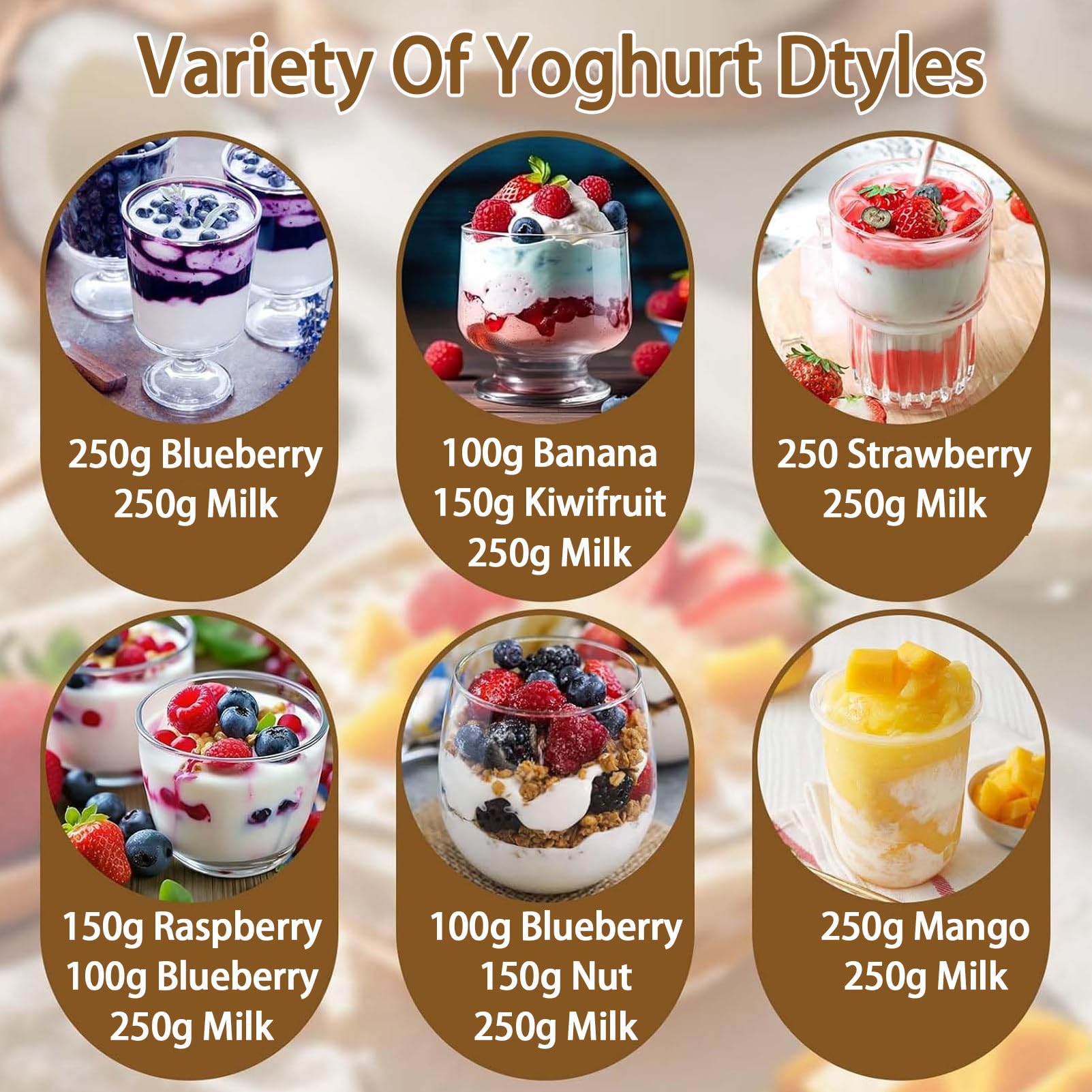 Yogurtera AutomáTica De 12/18 L con Recipiente Interior De Acero Inoxidable Y Memoria De Apagado, Ideal para Restaurantes Y Postres 12L