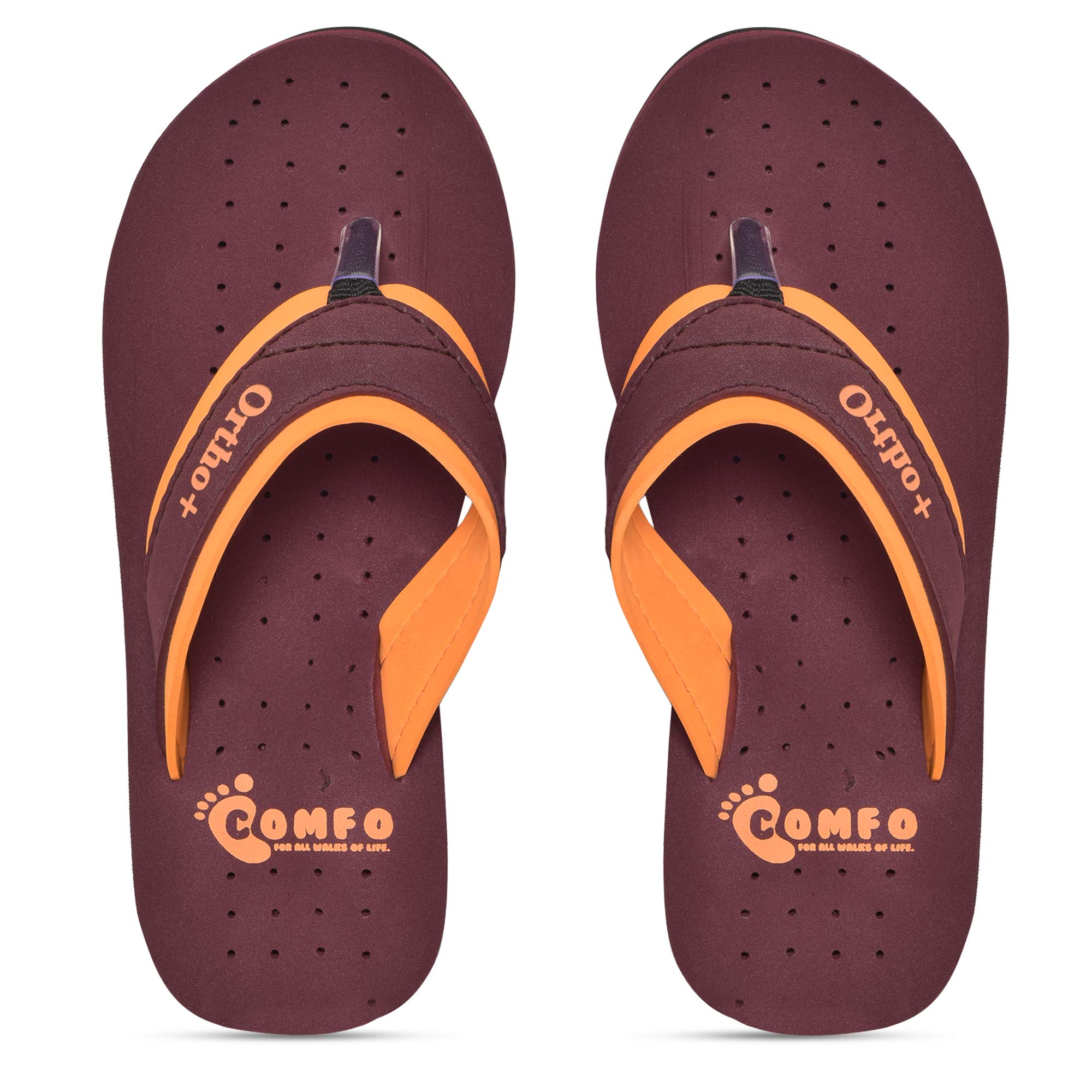 Extra Soft Women Indoor|Outdoor Daily Use Chappal|Slippers