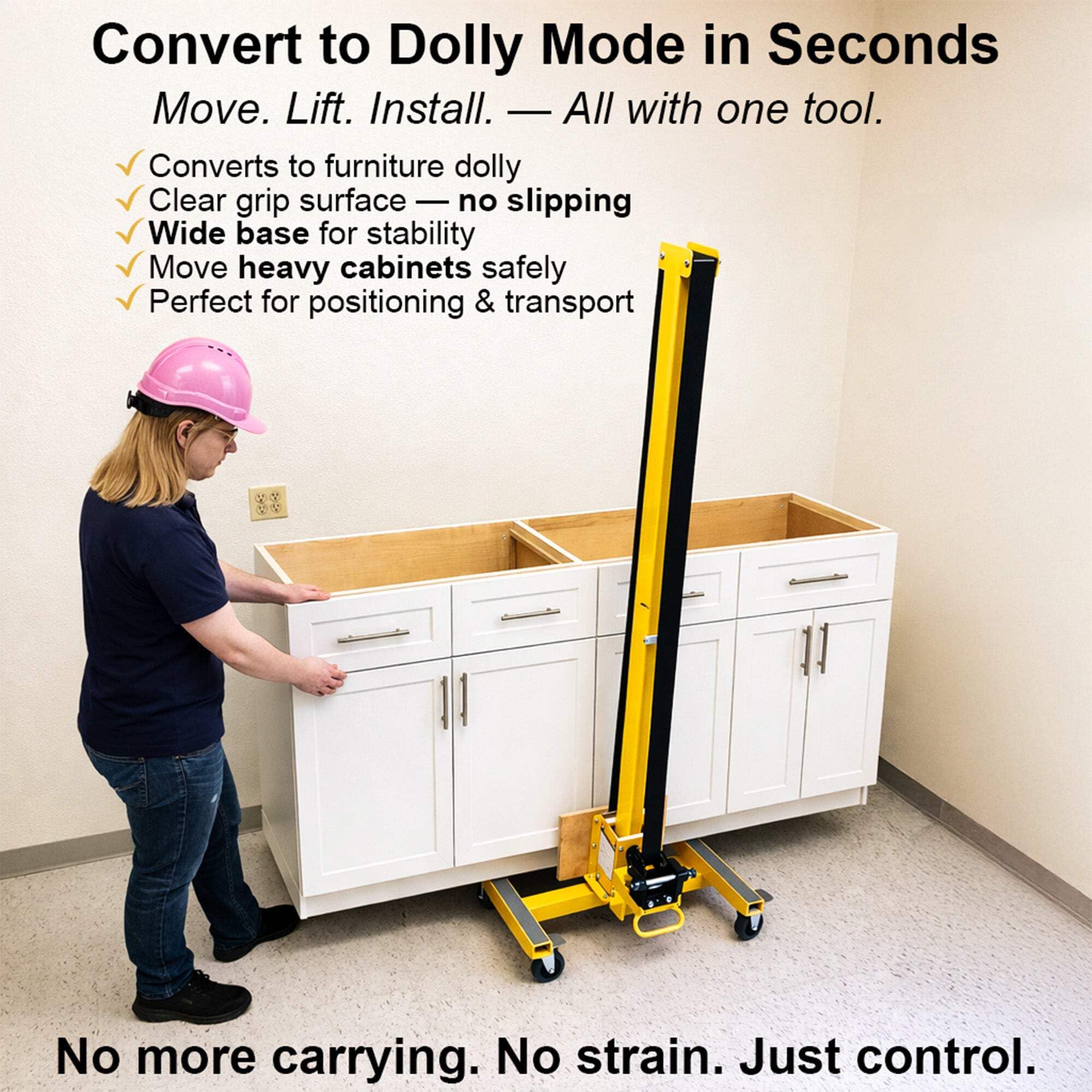 Amazon.co.jp: Cabinetizer 76 リフト。 : 産業・研究開発用品