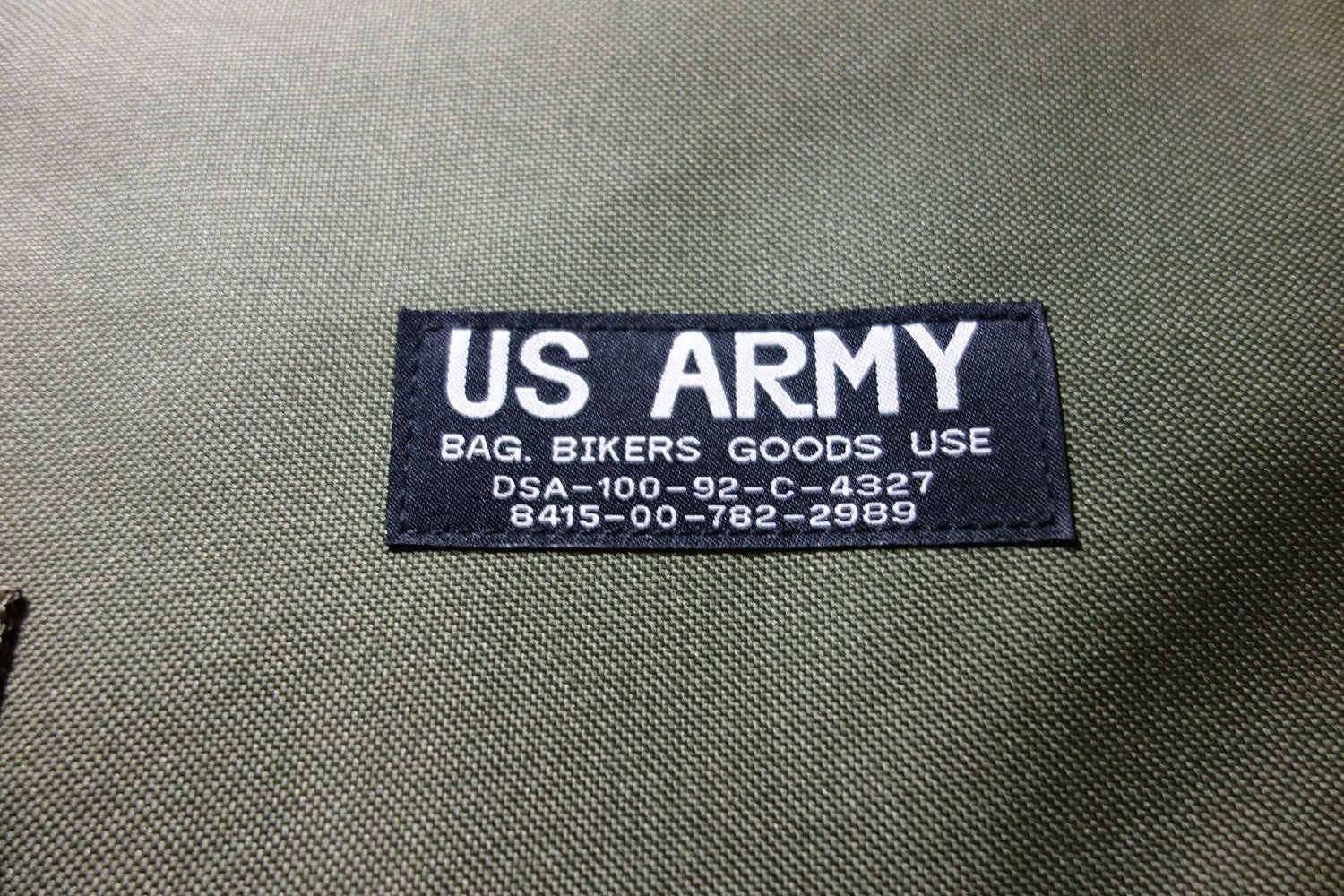 Amazon | アーミーバッグ□US ARMY サイドバッグ（アーミー