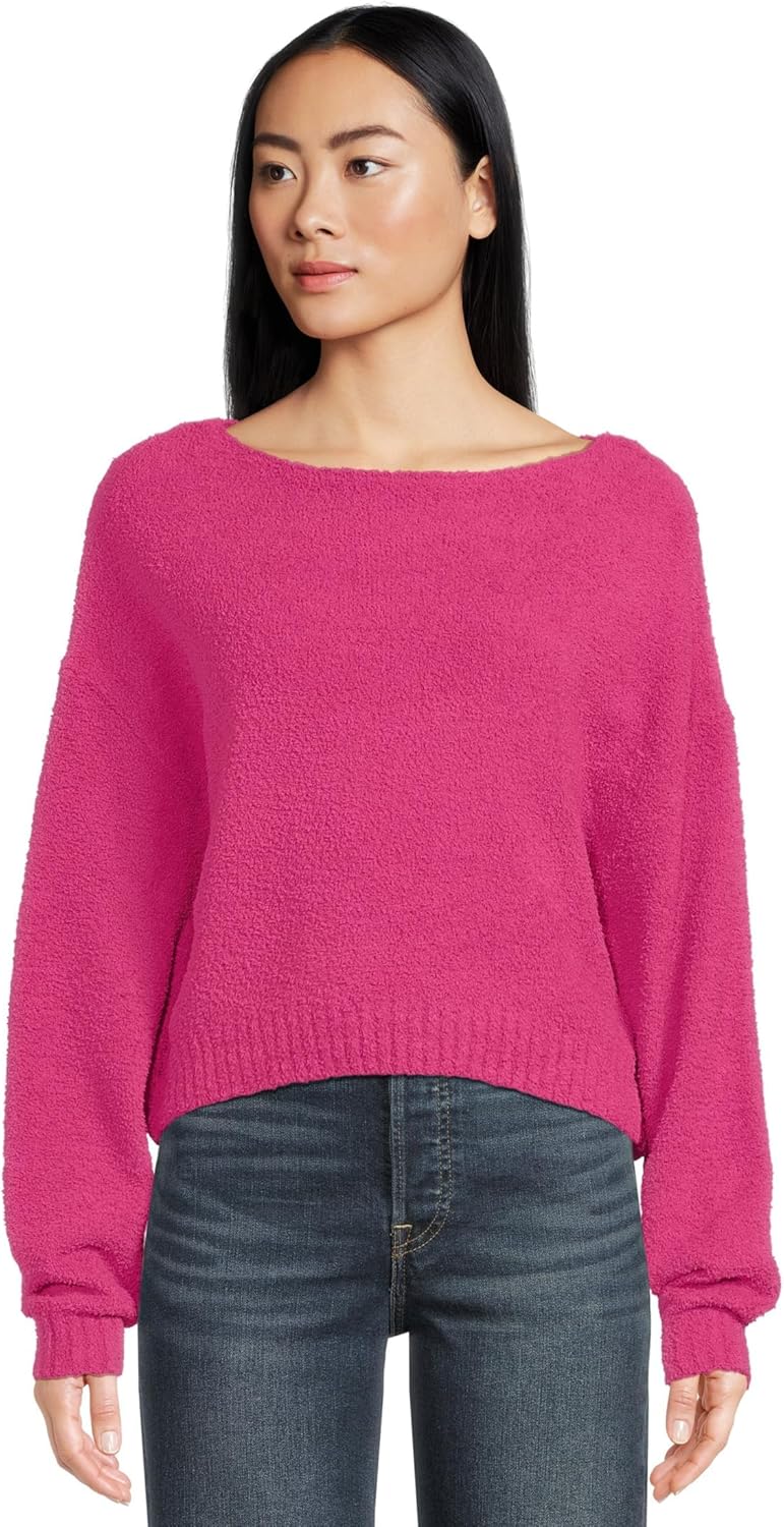 UGG Women's Novalie Slouchy Pullover