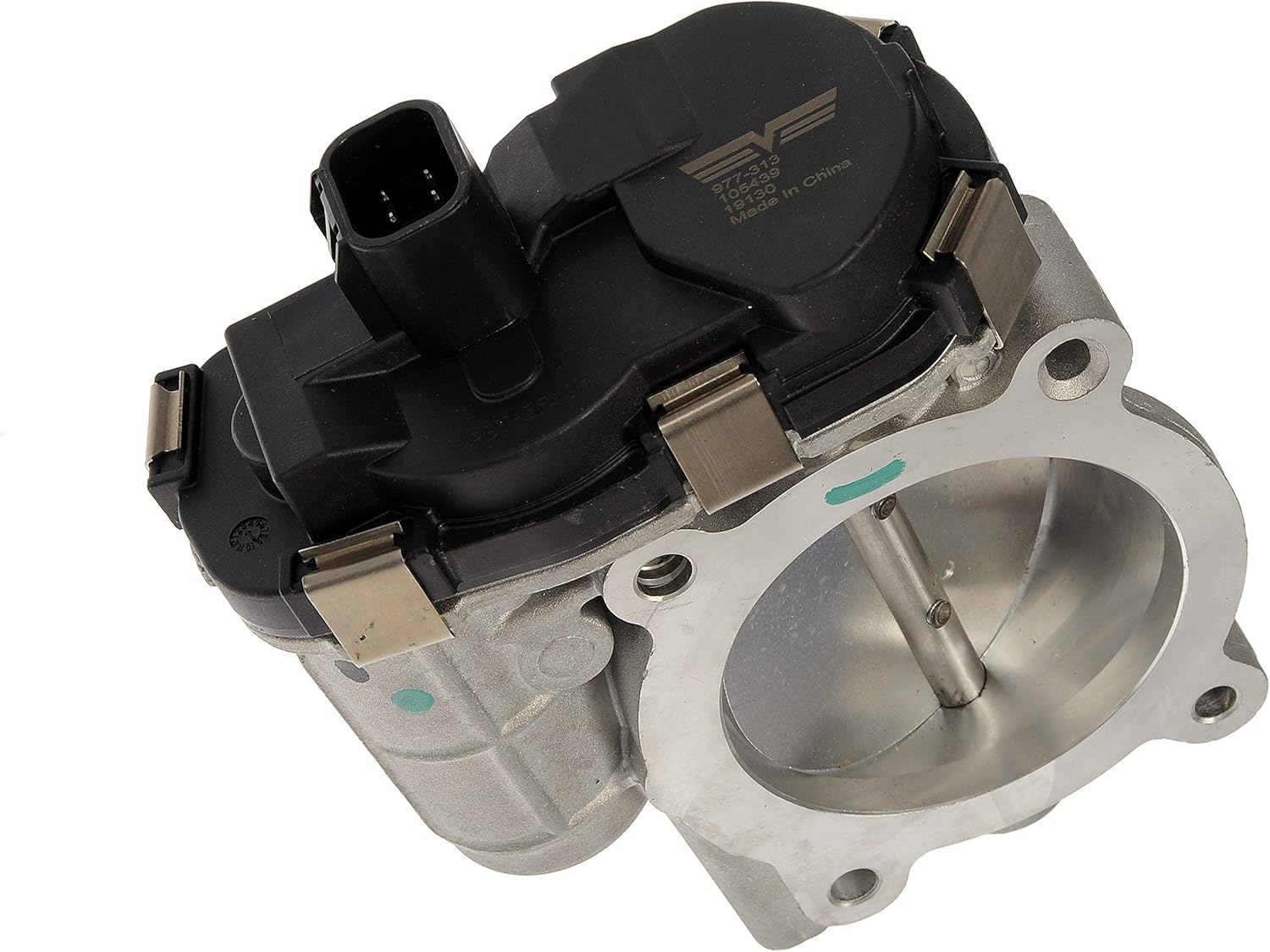 Dorman 977-313 Electronic Throttle Body Compatible with Select Models (OE FIX)