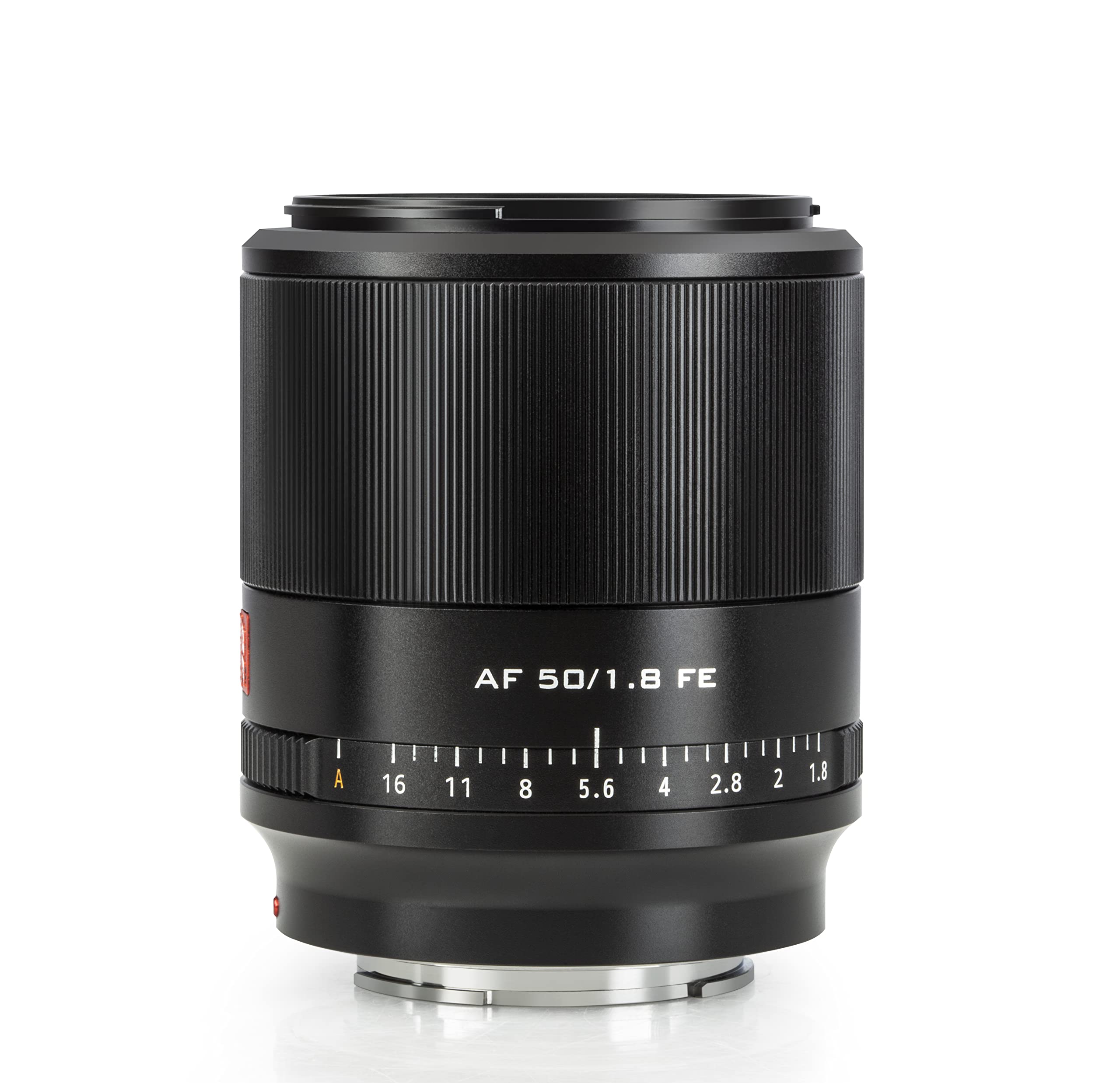 Viltrox AF 50mm F1.8 Camera Lens Full Frame Camera Lens Automatic Focus for Sony FE Mount Suitable for Portrait Architecture Food Street Scenery