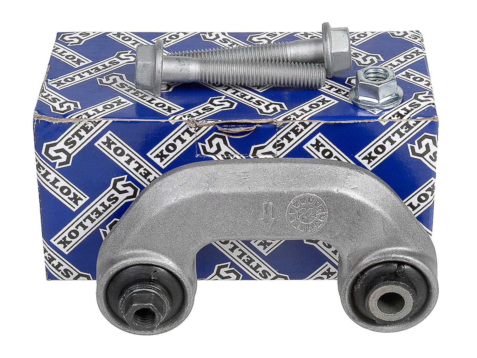 Rod/Strut, Stabiliser FEBI BILSTEIN 21922
