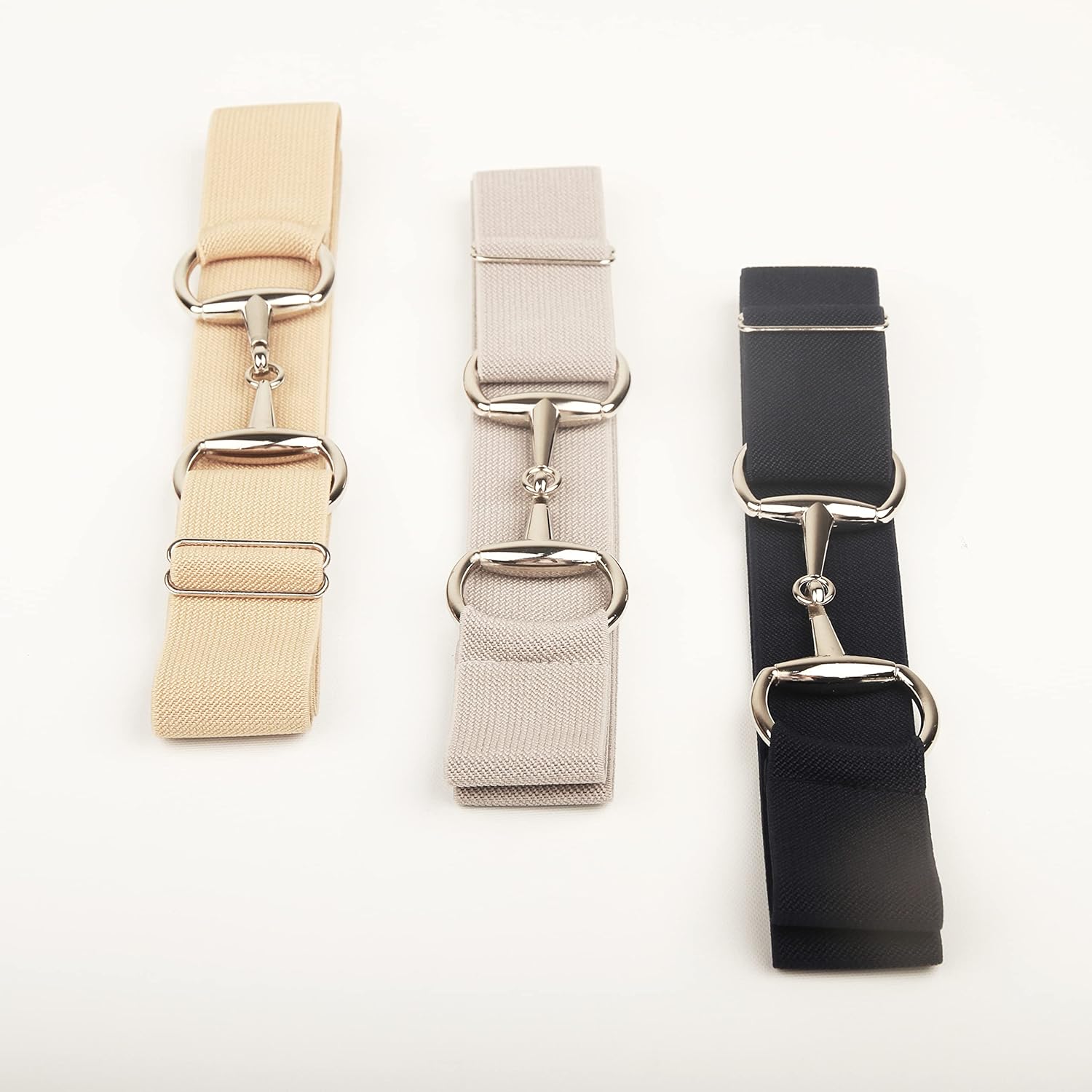 Equestrian Belts, Horseback Riding Belts for Women