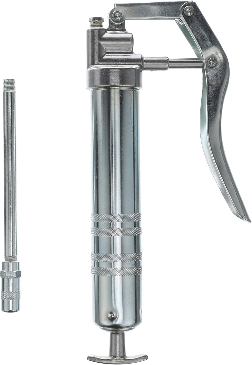 Quicksilver Pistol Grip Grease Gun Boat Pistol Grip Grease Gun