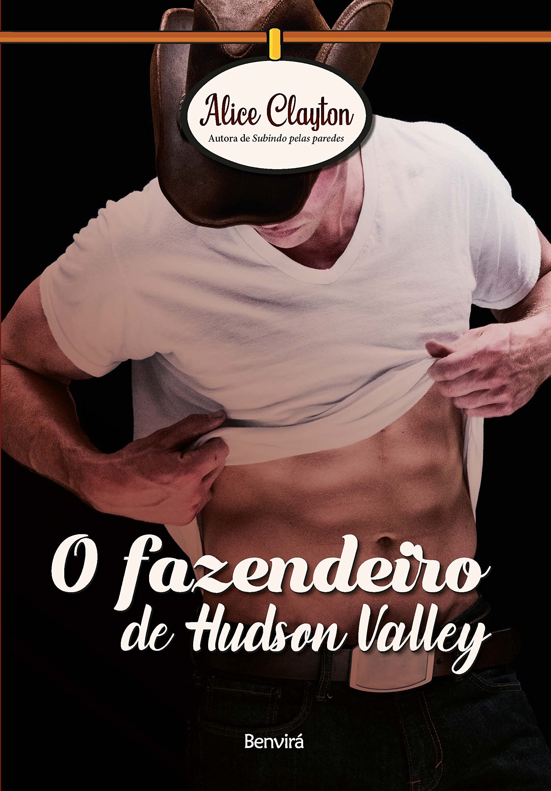 O Fazendeiro De Hudson Valley | Amazon.com.br