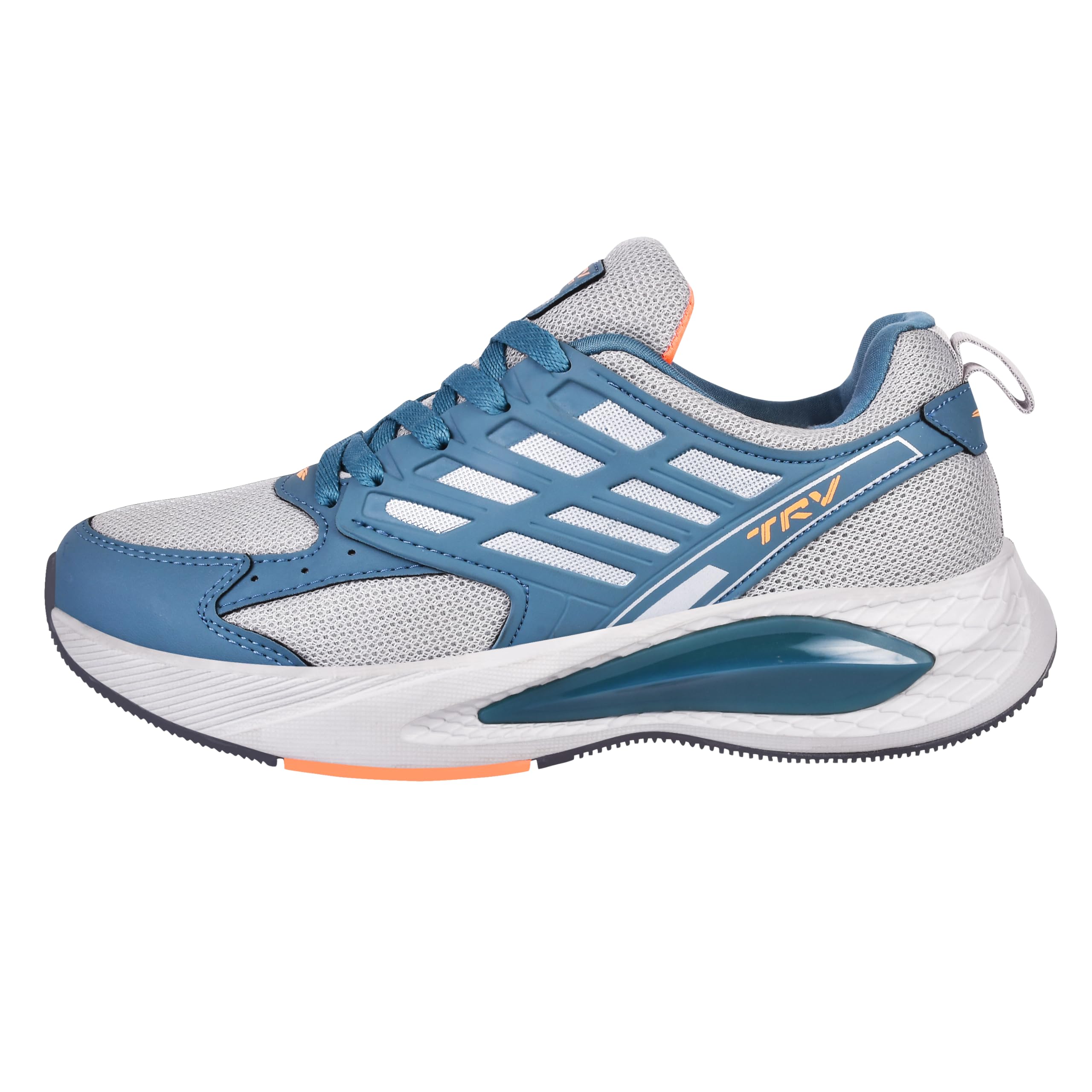 TRV Phylon Casual & Comfortable Durable Sports Shoes/Running Shoes for Men (Light Grey, 10) (B0CWQXQM41) Amazon Price History, Amazon Price Tracker