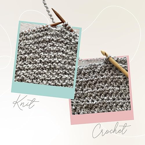 Miniatura 3 de Lion Brand Yarn - Ovillo de lana Homespun, Windsor (3 unidades)