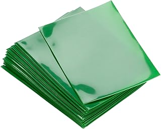 Ultra Pro Japanese Green Deck Protectors (100 Sleeves)