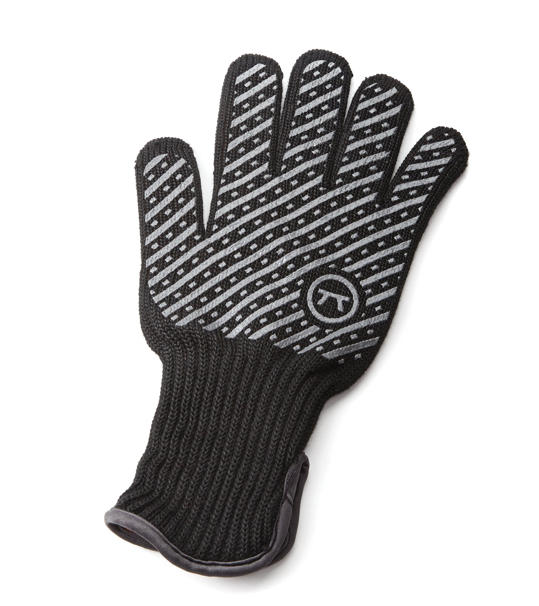 Outset 76441 High Temp Grill Glove, Large/X-Large, Gray