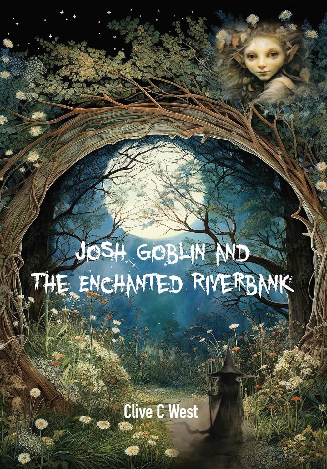 Josh Goblin and The Enchanted Riverbank