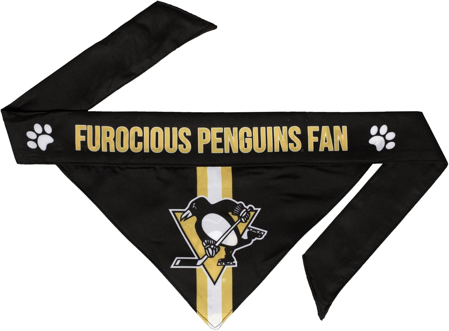 NHL Pet Bandanna