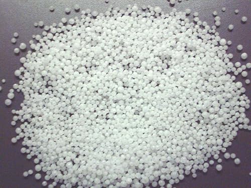 Urea 46-0-0 Fertilizante nitrogenado, 30 libras