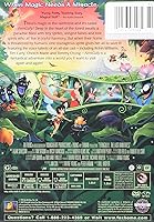 Vista 2 de Ferngully - The Last Rainforest