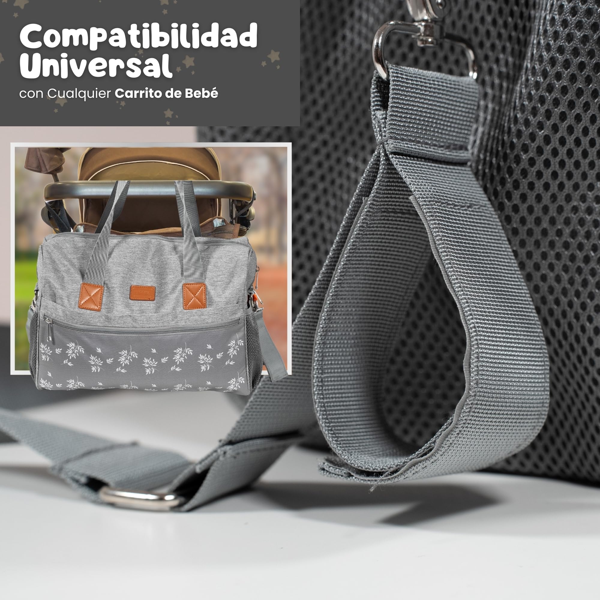 Bolso Carro Bebe, Bolsa Carro Bebe, Mochila Carro Bebe, Bolso Carrito Bebe, Bolso para Carro Bebe, Bolsa Carrito Bebe, Bolsos Carro Bebe