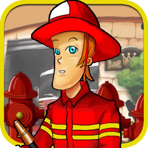 Flame Fighter Inc.