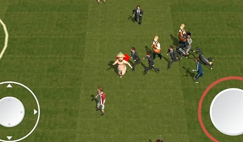 Football Run