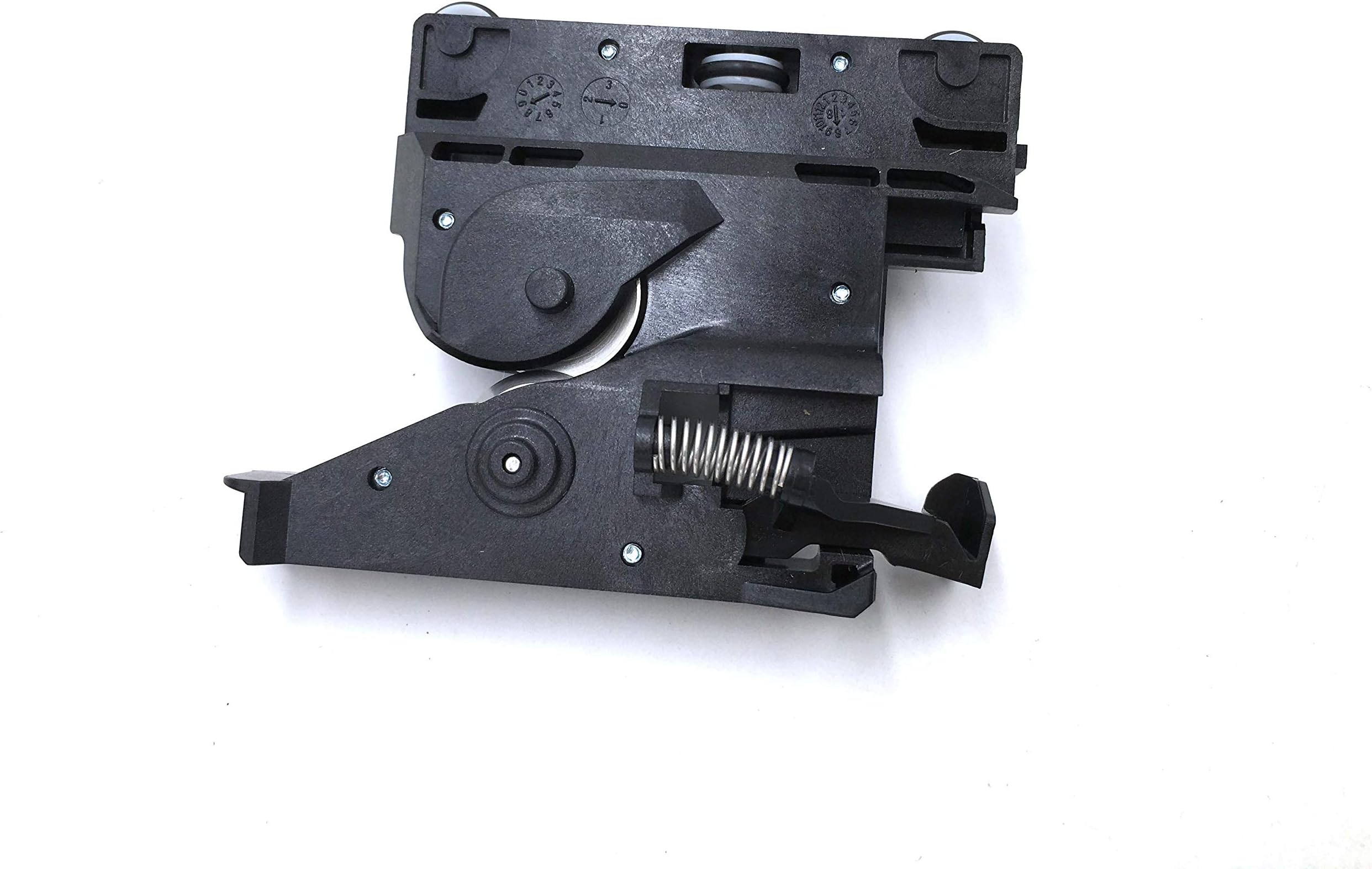 CQ890-60238 CQ890-67108 for HP Designjet T120 T520 T730 T830 T130 T530 Floating Cutter Assembly