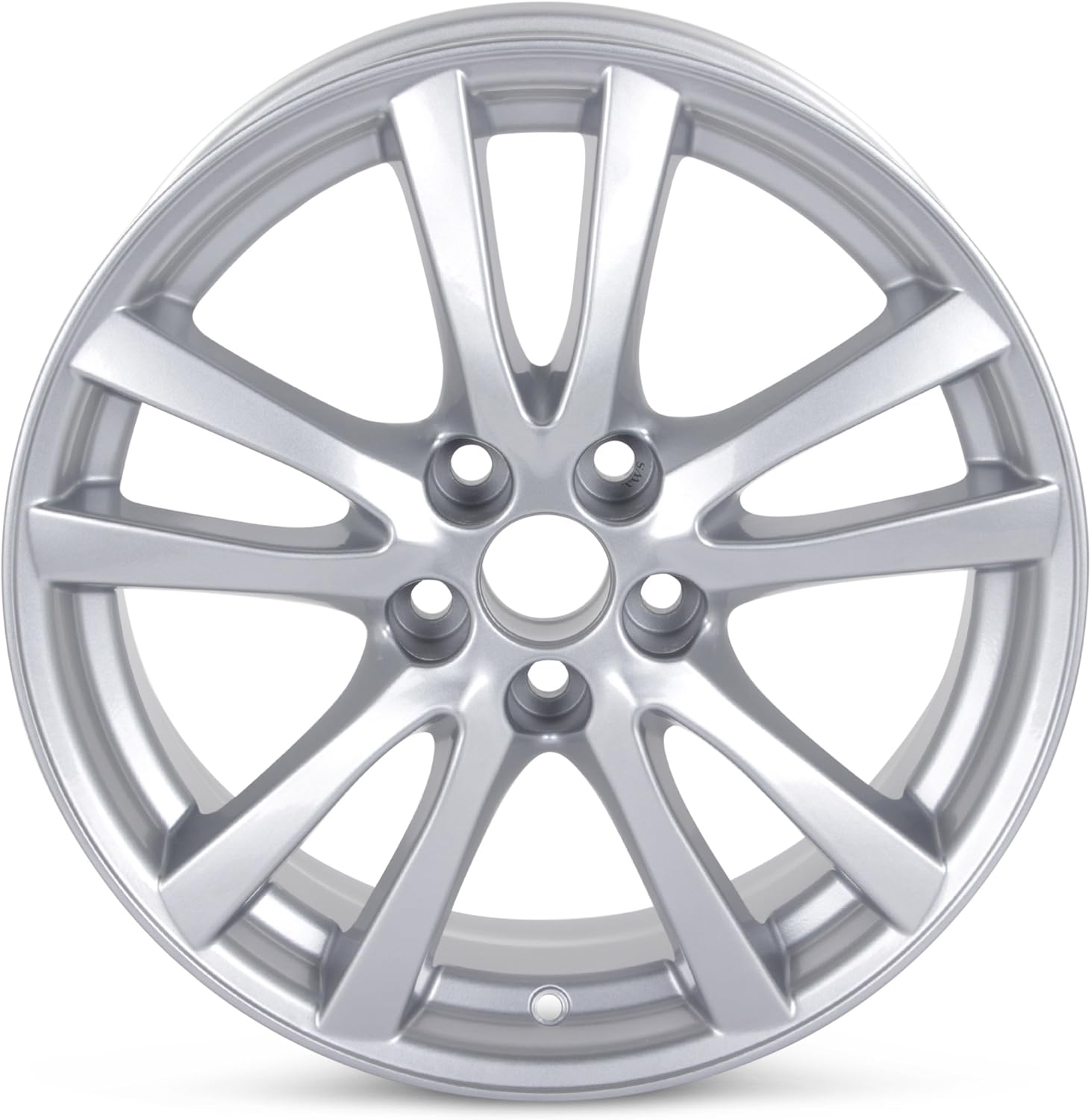 New 18" x 8" Replacement Wheel for Lexus IS250 IS350 2006 2007 2008 Rim 74189