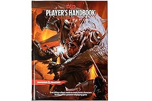 Dungeons & Dragons Essentials Kit