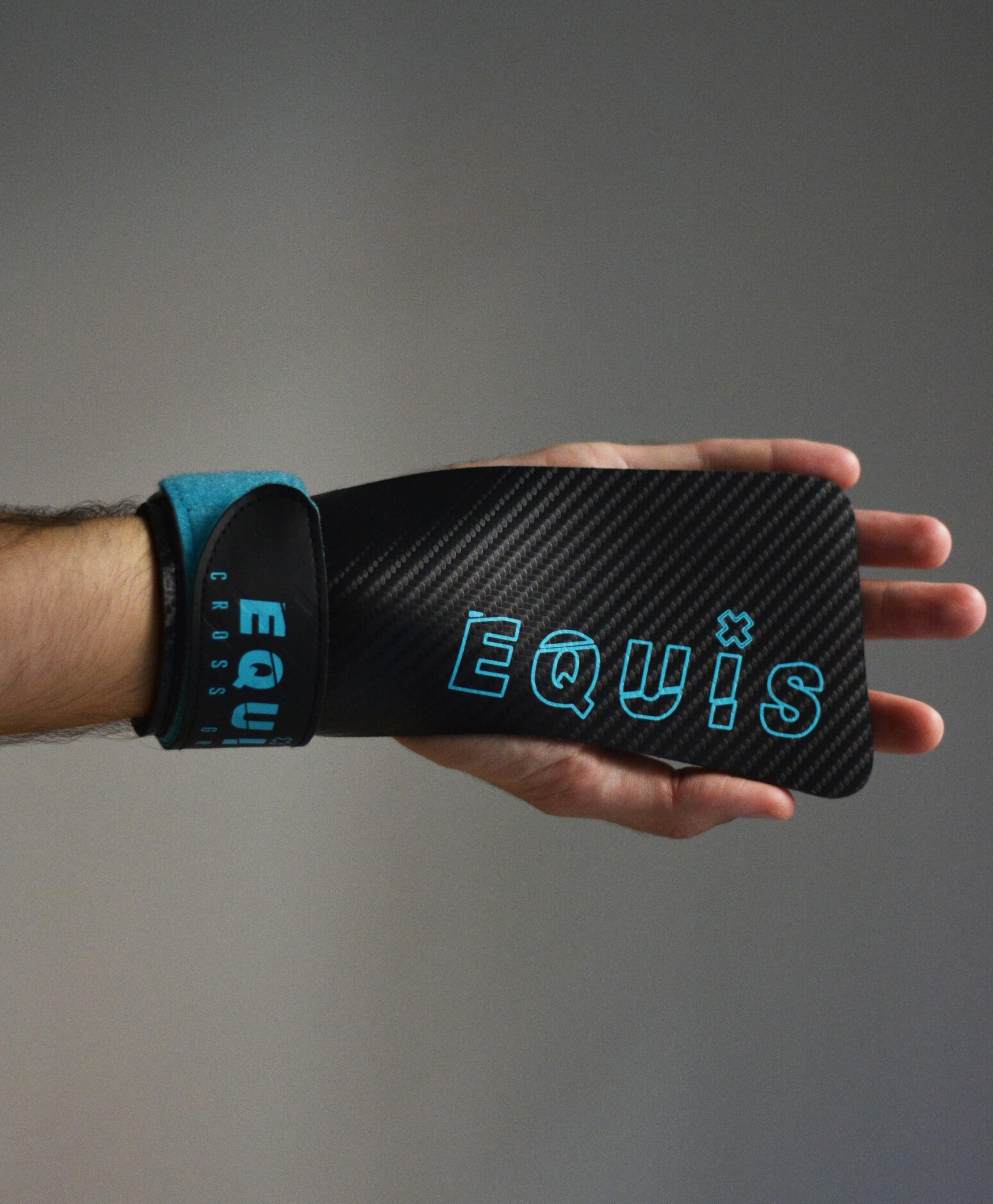 Gants D'Entraînement Cross Training - Carbone Léger, Support Poignet | Pour Pull-ups, Musculation, Gymnastique