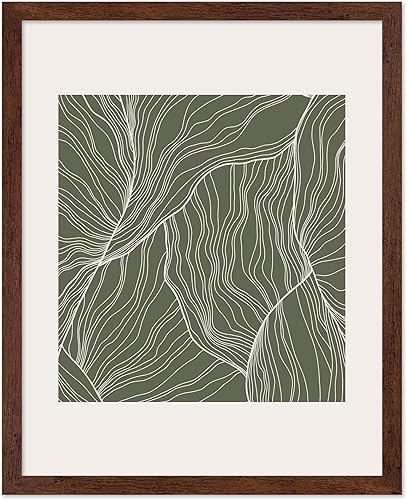 Miniatura 10 de Monem Art - Póster de líneas suaves, impresión de arco abstracto, arte de textura, arte abstracto, arte moderno de mediados de siglo, arte estético,