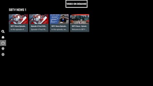 SBTV News