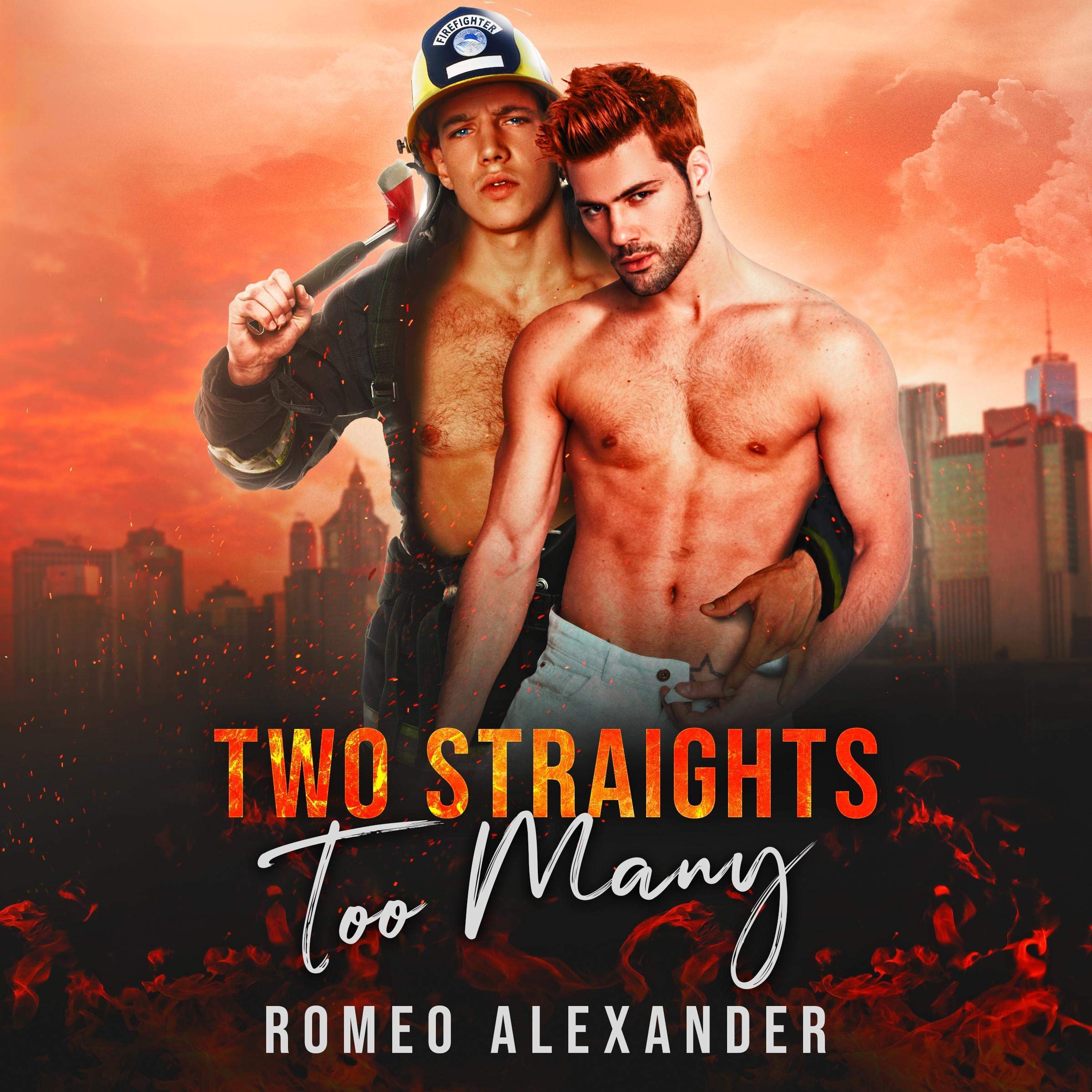 Two Straights Too Many